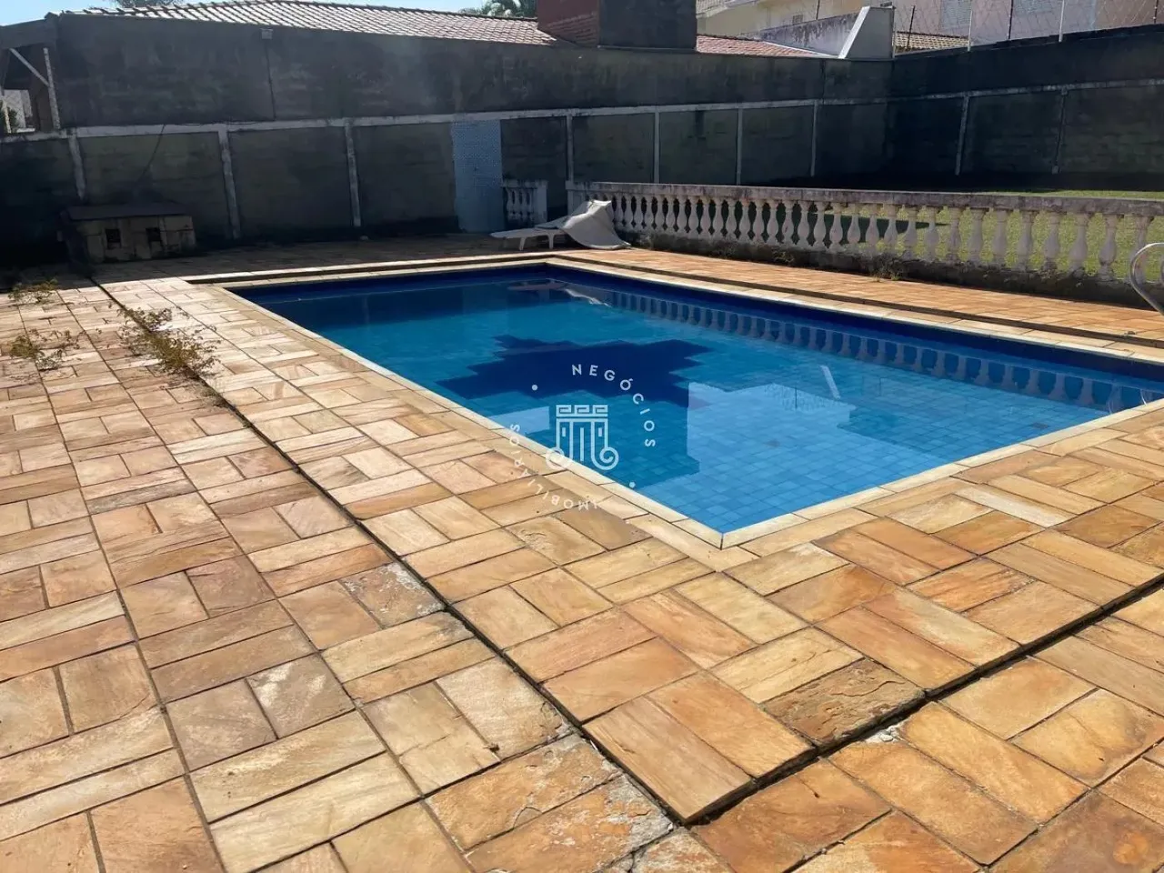 TERRENO A VENDA CONDOMÍNIO TEREZA CRISTINA COM PISCINA E ÁREA DE CHURRASQUEIRA - BAIRRO ME
