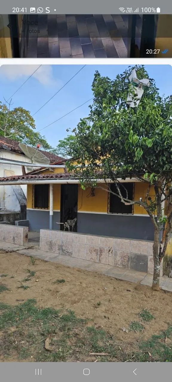 Foto - Fortaleza - Bonsucesso