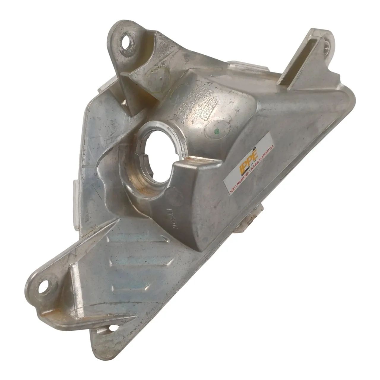 Pisca Dianteiro Esquerdo Kawasaki Ninja 400 2018 A 2024 - Peças