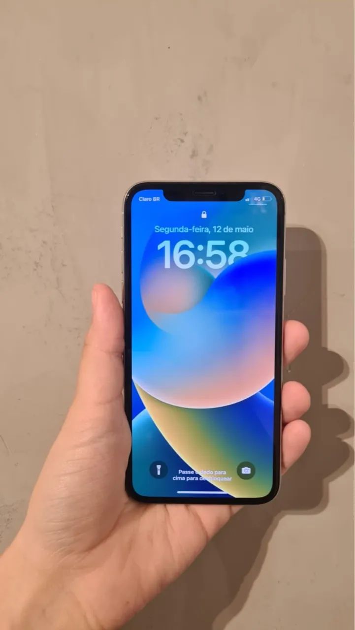 iPhone X 256gb