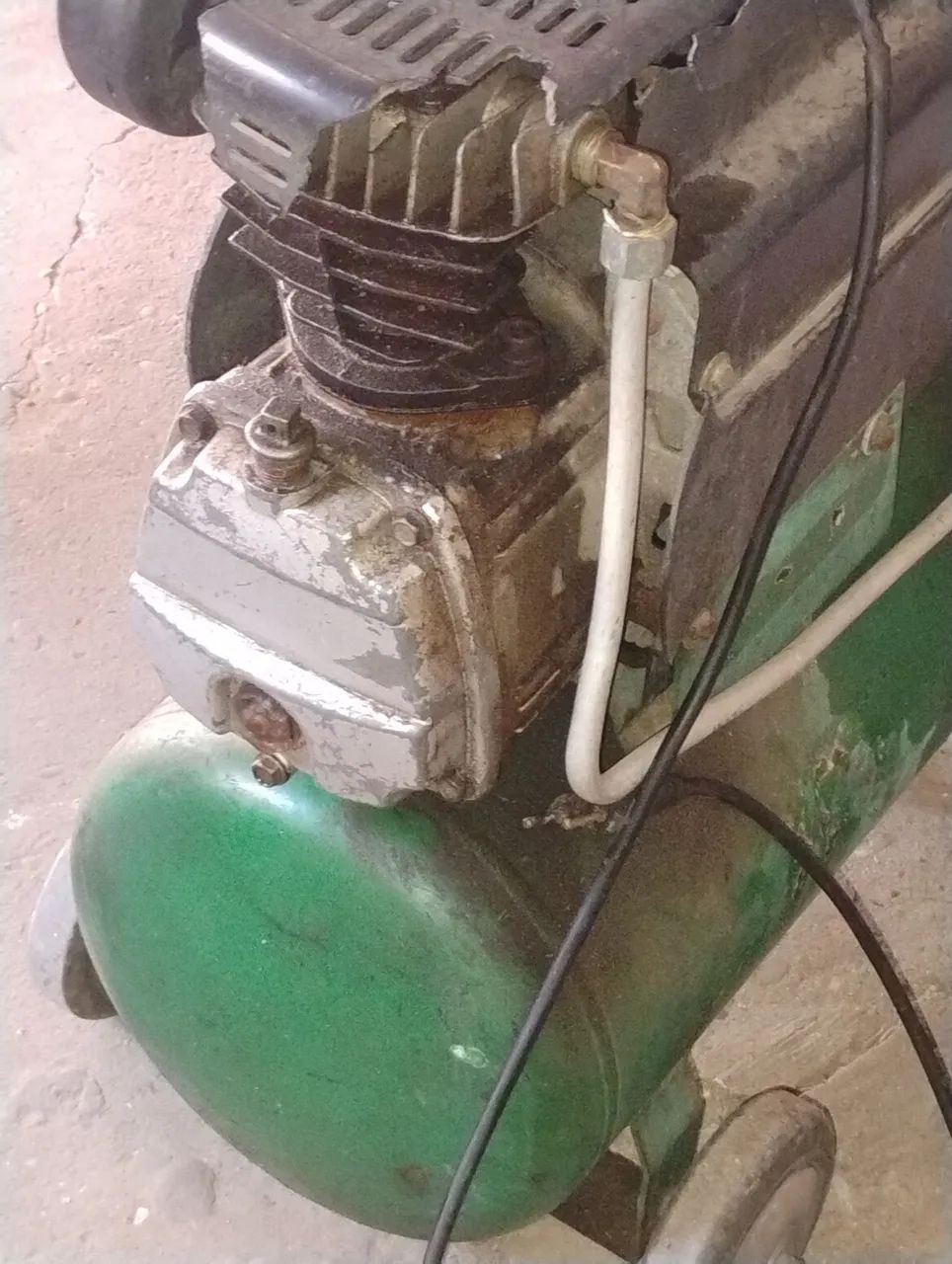Air Compressor64307160871682124