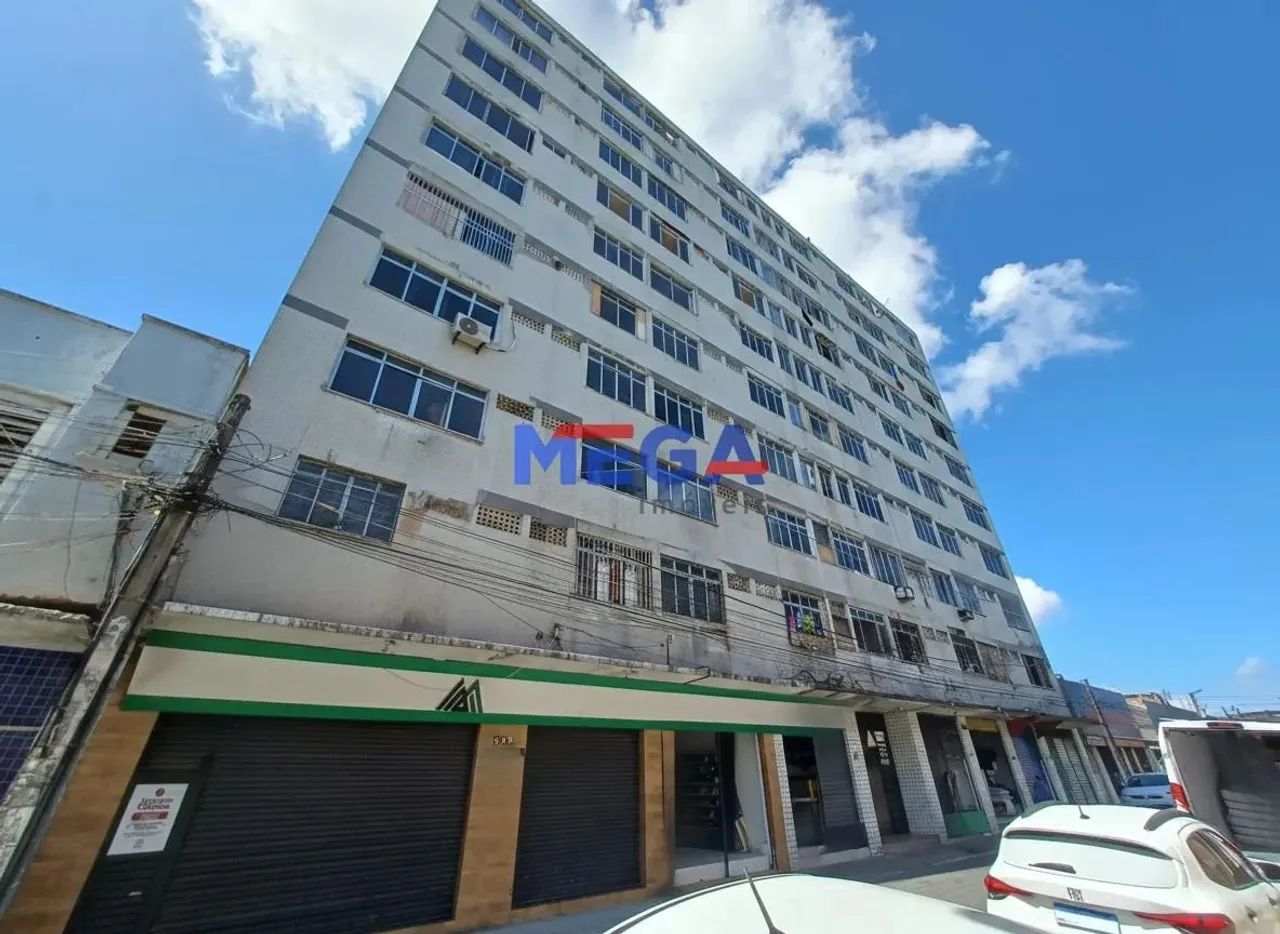 Kitnet no bairro Centro em Fortaleza, CE