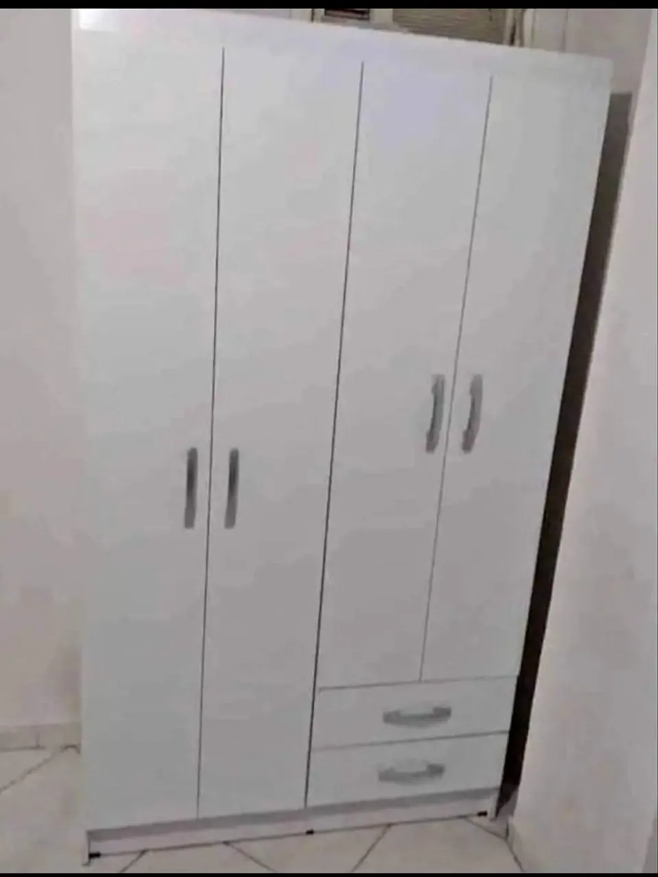 Guarda Roupas Solteiro - Compre Com Segurança