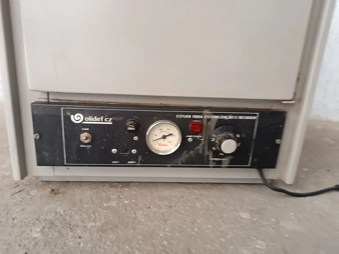 Estufa para Esterilização  - Foto 3