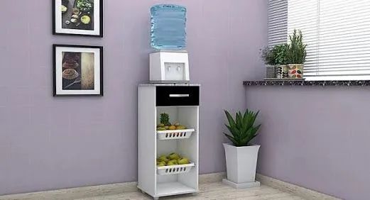 Balcão fruteira