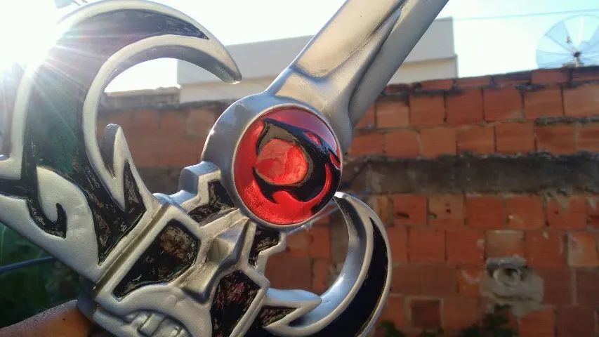Espada Justiceira Thundercats - Réplica Colecionável  - Foto 2
