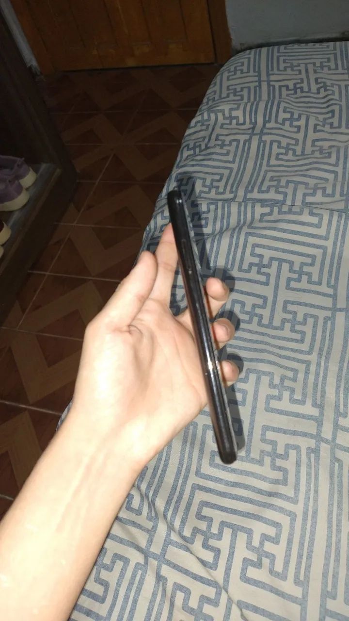 Peças para conserto - Moto G8 Power  - Foto 4