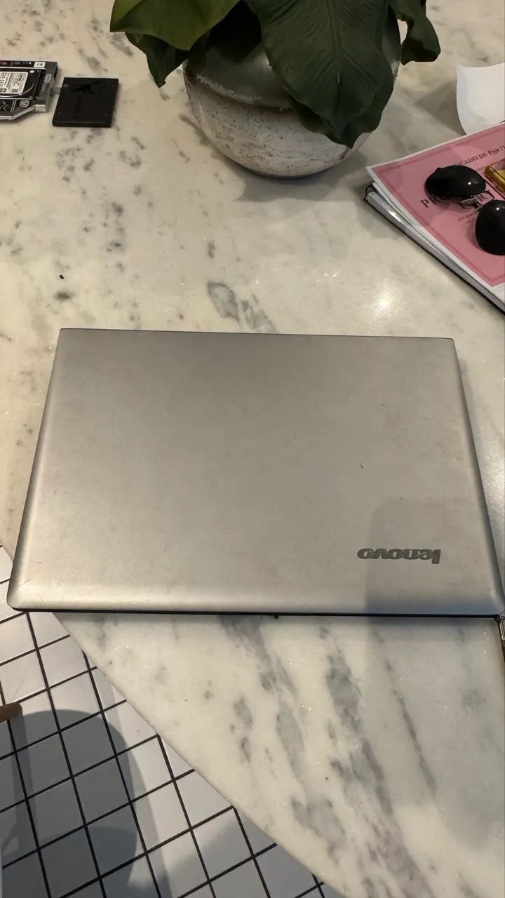 Notebook Lenovo  - Foto 4
