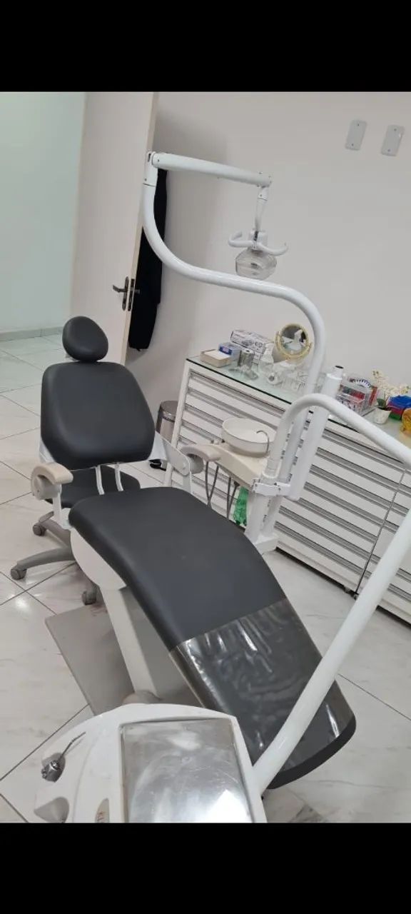 Cadeira Odontológica