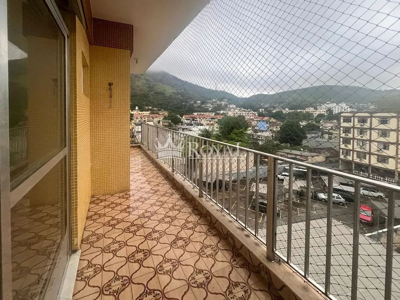Apartamento para venda e locação, Praça Seca, Rio de Janeiro, RJ - Foto 4