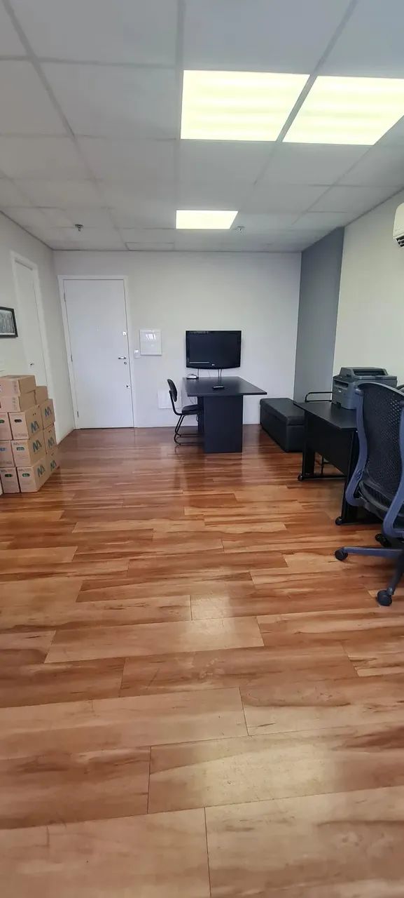 Sala comercial 39m, 1 vaga pronta para uso Av. Regente Feijó, 944 - Foto 4