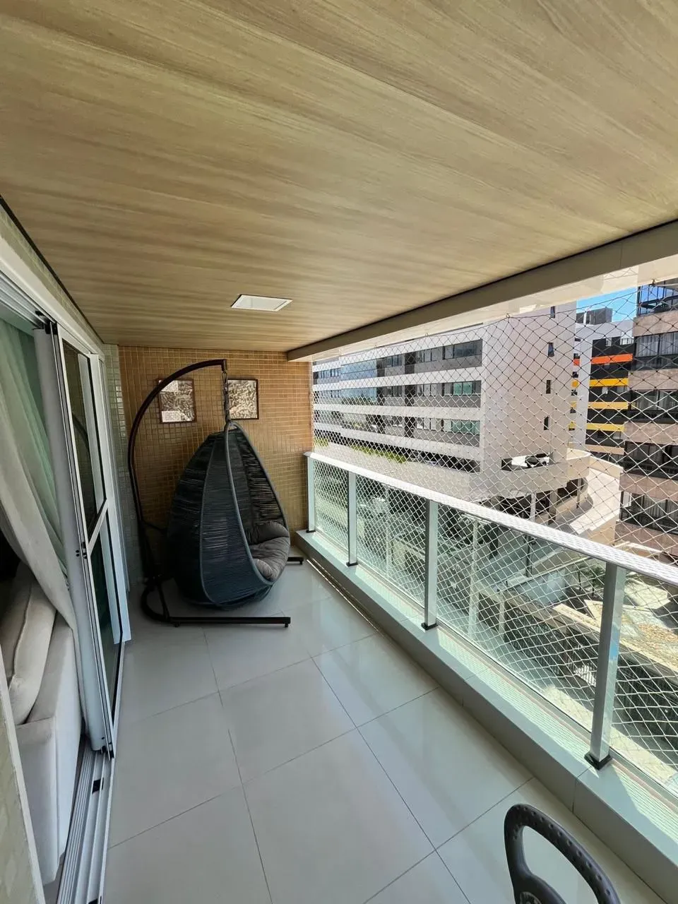 Imóvel para aluguel com 165 metros quadrados com 5 quartos em Ponta Verde - Maceió - AL