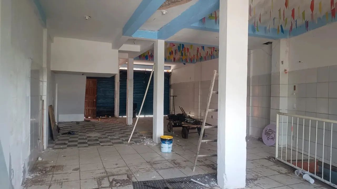 PRÉDIO COMERCIAL DE 3 PAVIMENTOS EM ITAPUÃ - Foto 2