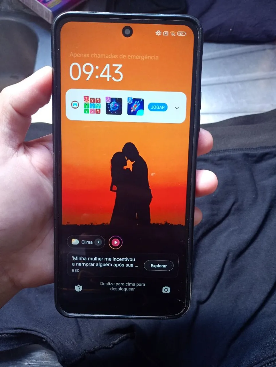 Redmi Note 11s 5G