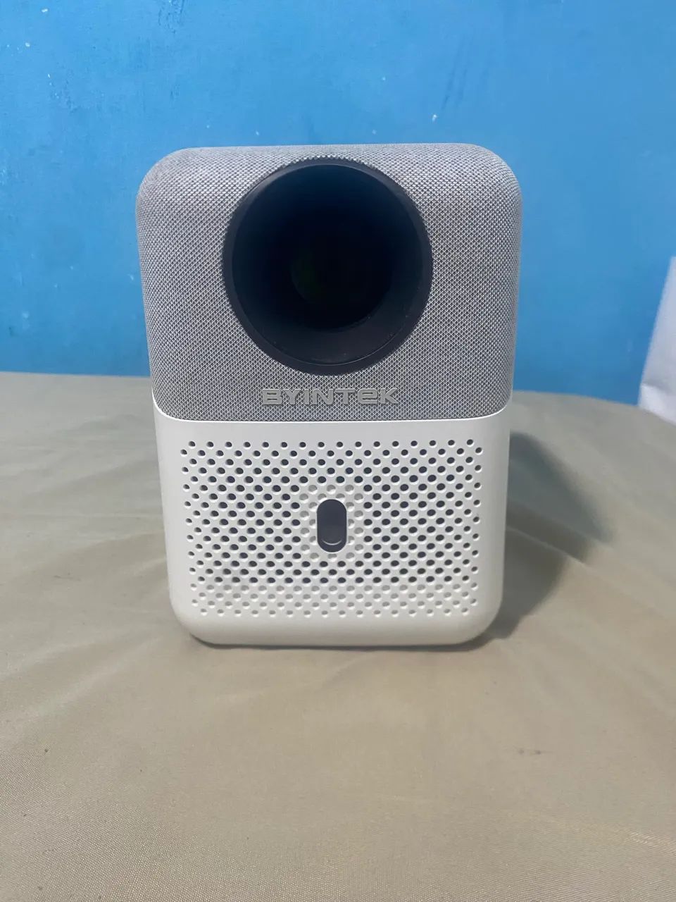Projetor BYINTEK Love U4 ?aceito ofertas? - Foto 2