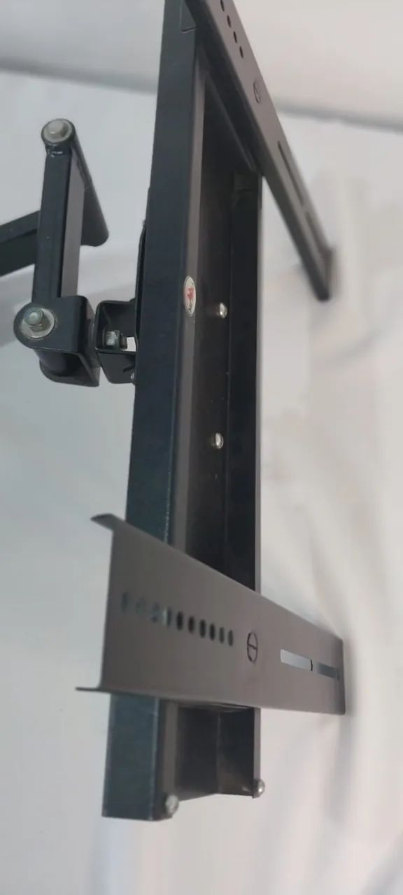 Suporte de parede  para Tv até 60 polegadas