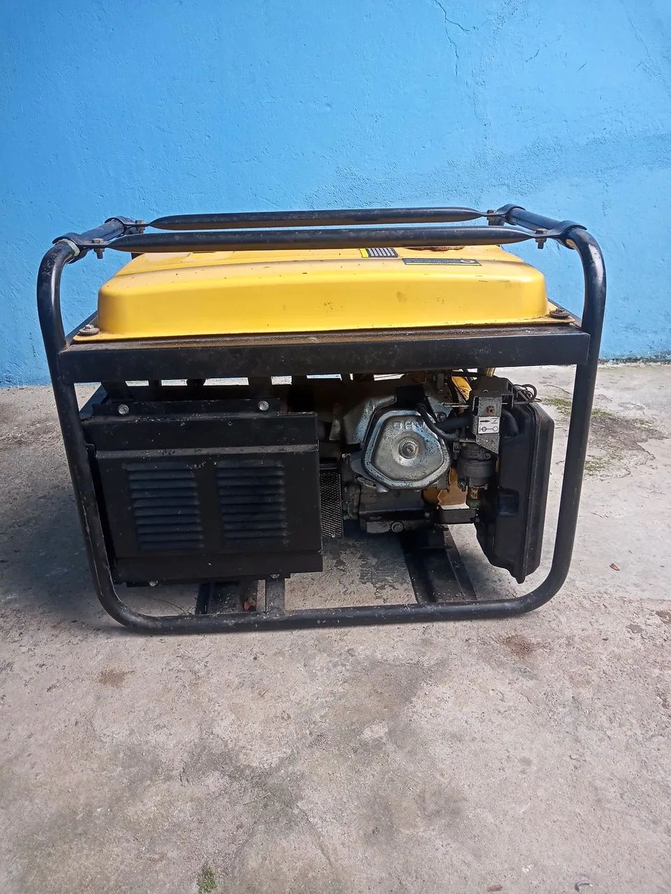 Gerador Ferrari GG4000 - Foto 5