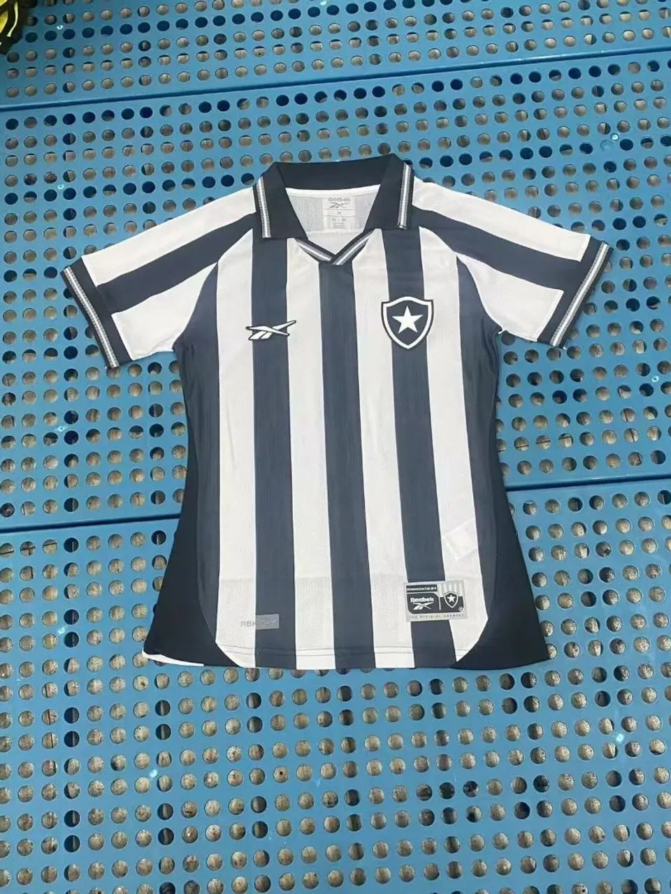 Camisa Feminina Botafogo 25/26