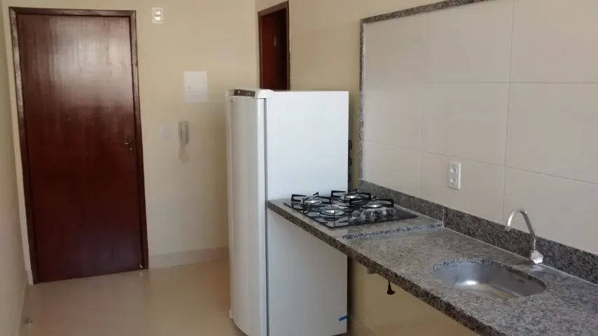 Aluga-se Kitnet / apartamento 1 quarto no Centro de Ponte Nova (MG)