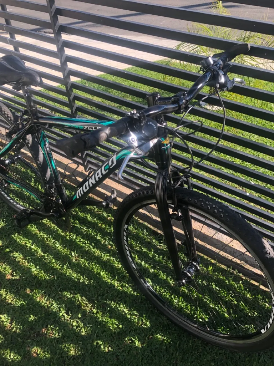 Bicicleta aro 29