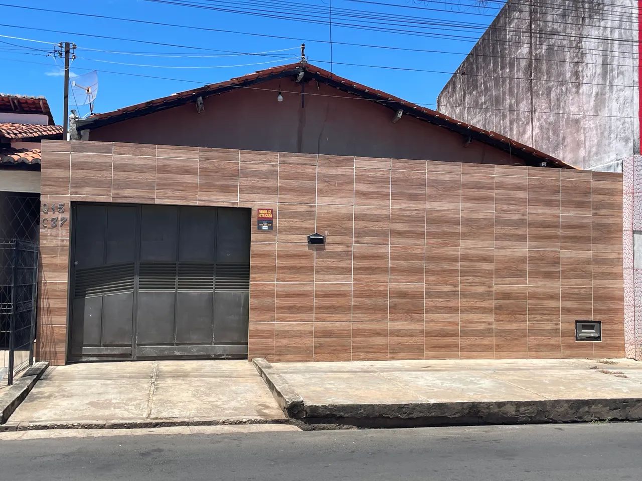 Foto - Teresina - Bom Princípio