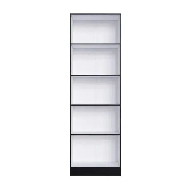 Promoção multiuso 2 portas e chave branco - Foto 2