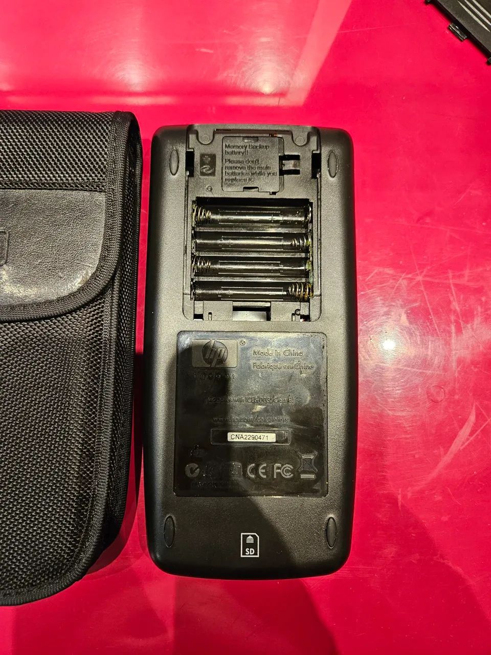 Calculadora HP 50g - Foto 4