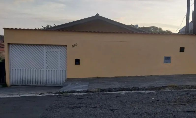 Foto - Campinas - Jardim Florence