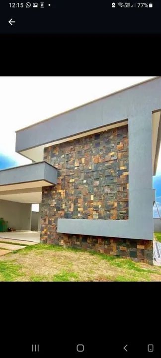 Pedra ferro  - Foto 5