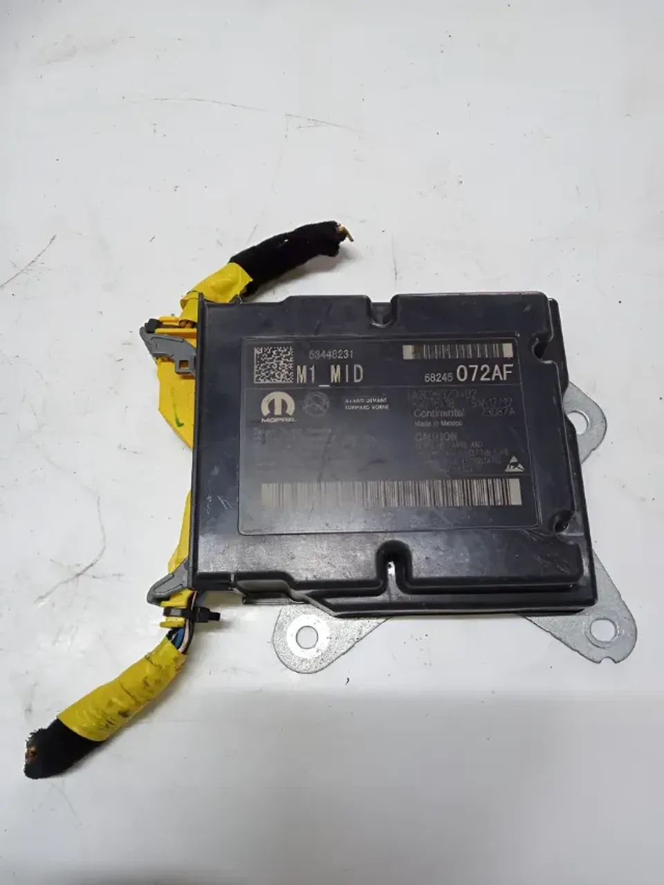 Modulo Jeep Compass 53448231 68245072af (Usado)
