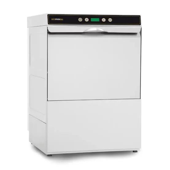 Lavadora de louças HOBART Ecomax 503 fastline
