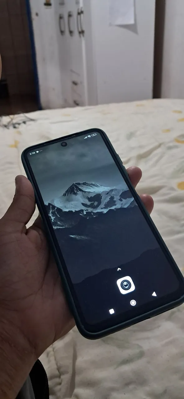 Redmi 12s 246gb