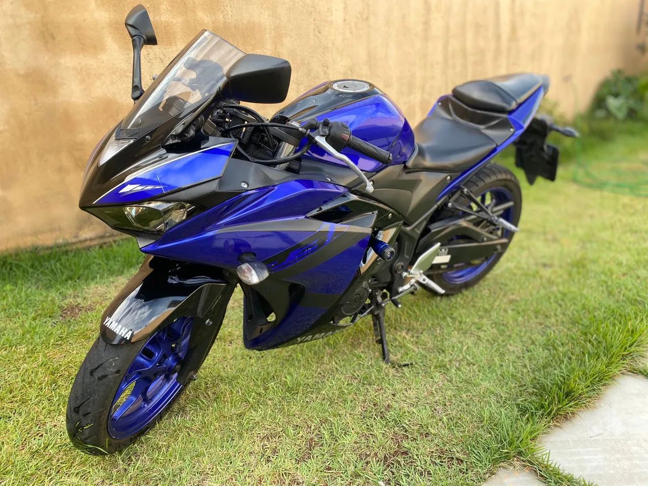 R3 ABS 2019 - Foto 3