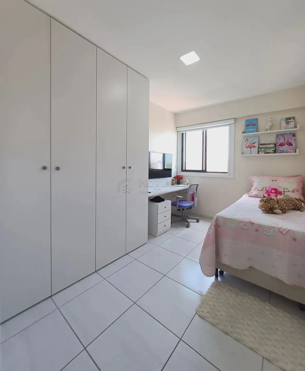 Imóvel para venda com 68 metros quadrados com 3 quartos em Candeias - Jaboatão dos Guarara