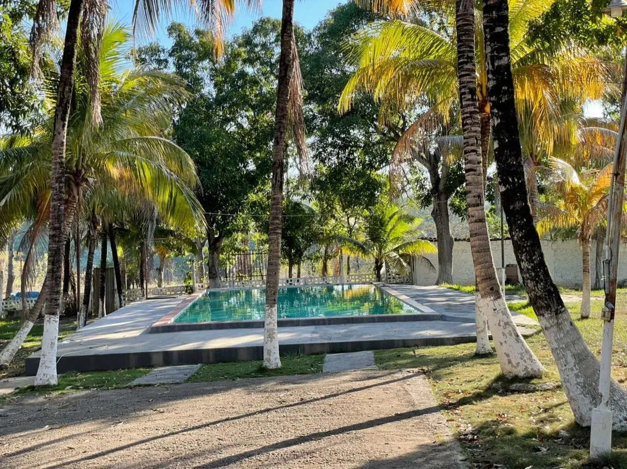 CHACARA PRIMAVERA