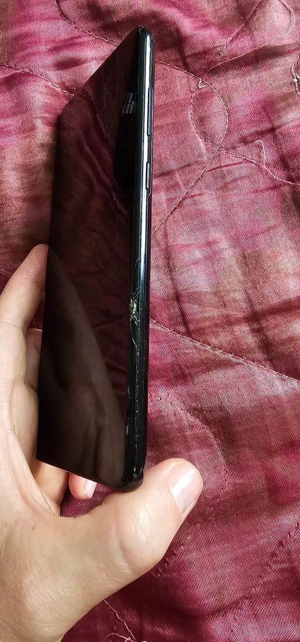 Samsung S20 Plus - Foto 2