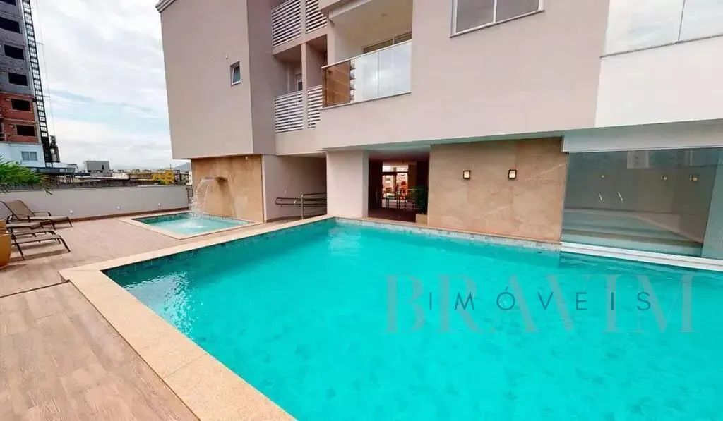 ED. TURIM, Apartamento com 3 quartos, 1 suíte em Praia de Itaparica - Vila Velha - ES - Foto 4