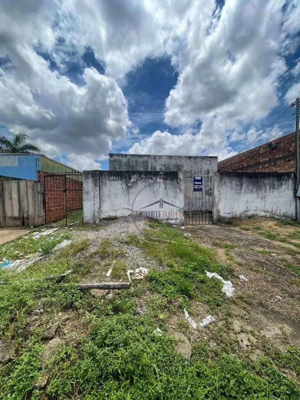 Casa à Venda no Bairro Agenor de Carvalho