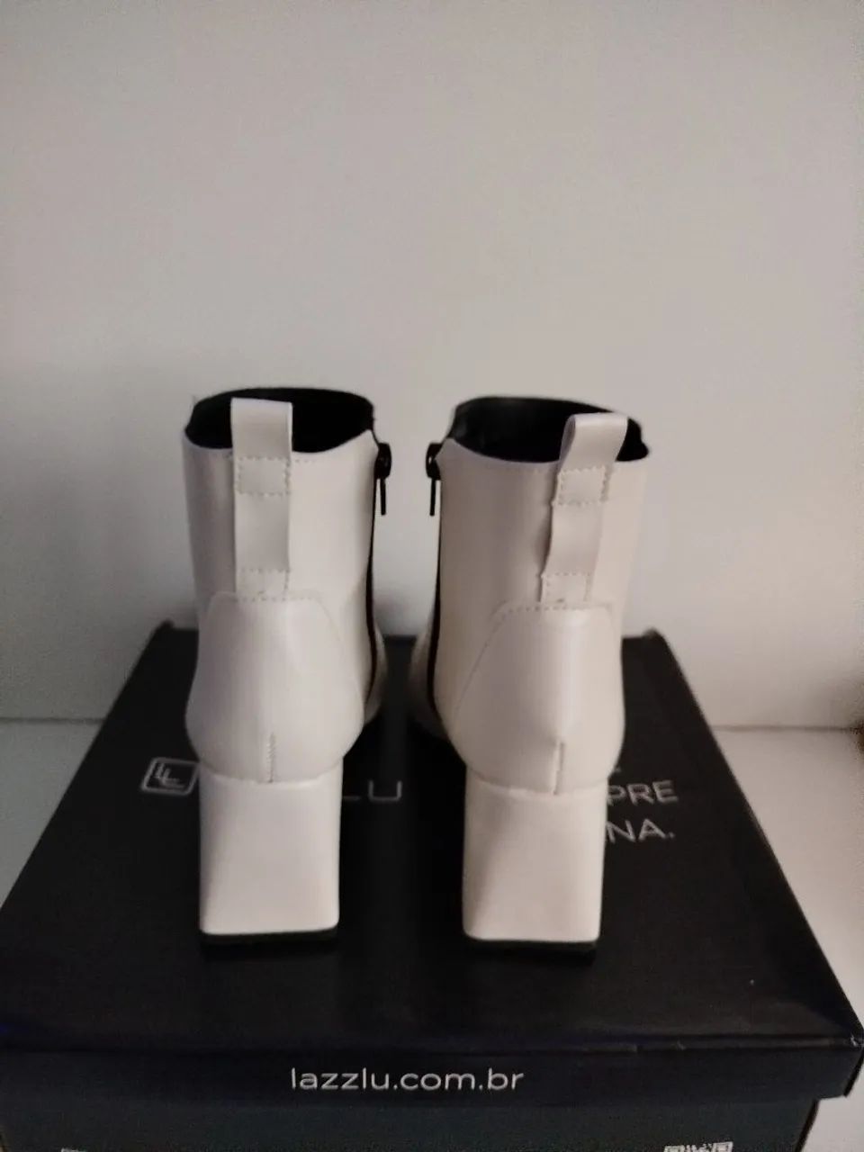 Bota off Whitney  - Foto 3