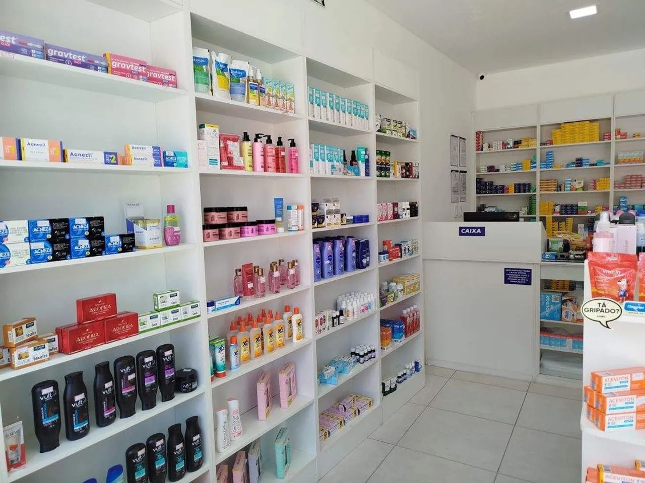 Comercial à venda em rua pública, SANTOS DUMONT, Aracaju, SE - Foto 2