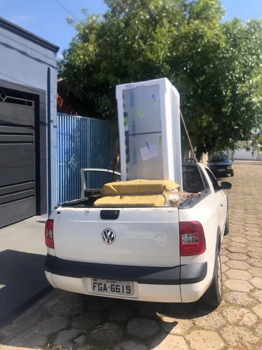Carreto  - Foto 5