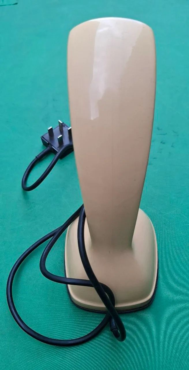 Telefone antigo  - Foto 4