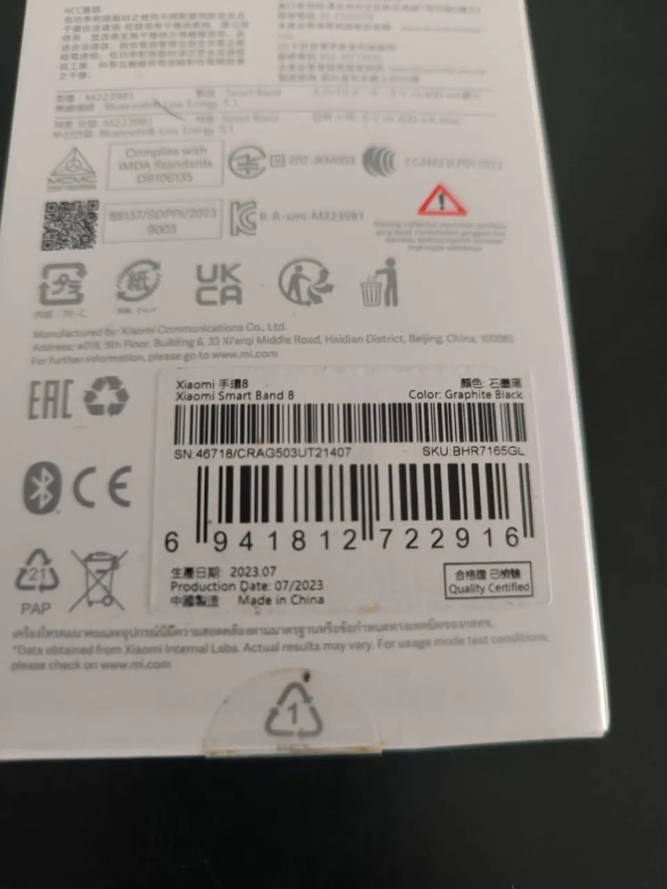 Notebook Asus Q524UQK - 2 em 1 Premium com Tela Touch - Foto 5