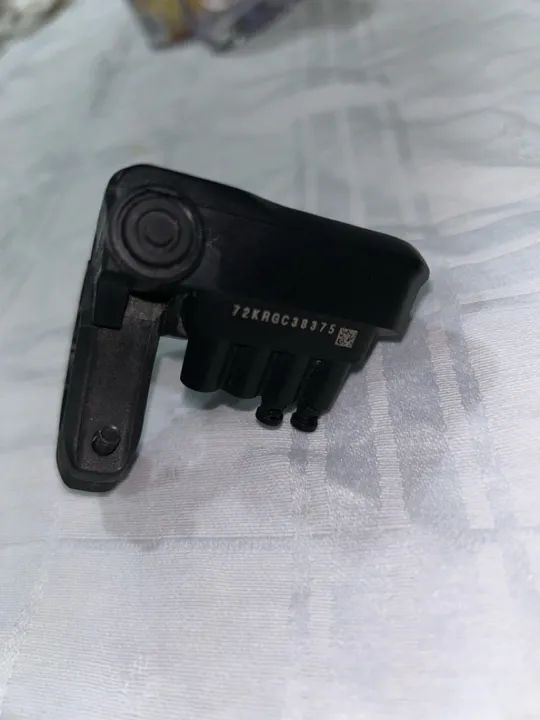 Visor Display e-bike Shimano SC-E8000 - Foto 3