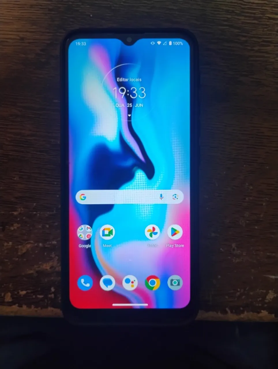 Moto E7 Plus