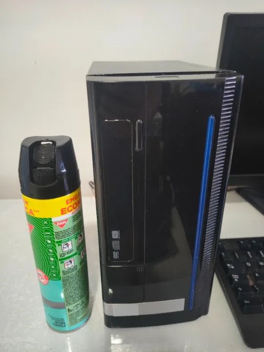 Mini PC Completo - Foto 2