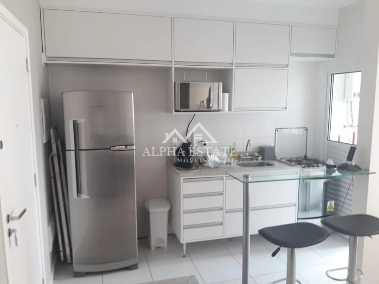 Apartamento Hit Alphaville