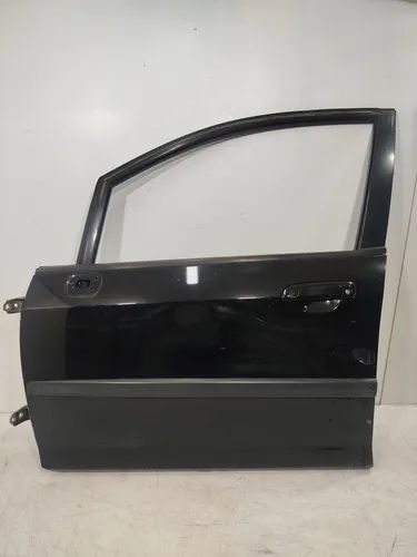 Porta Dianteira Esquerda Honda Fit 2003/2008 Original 25700