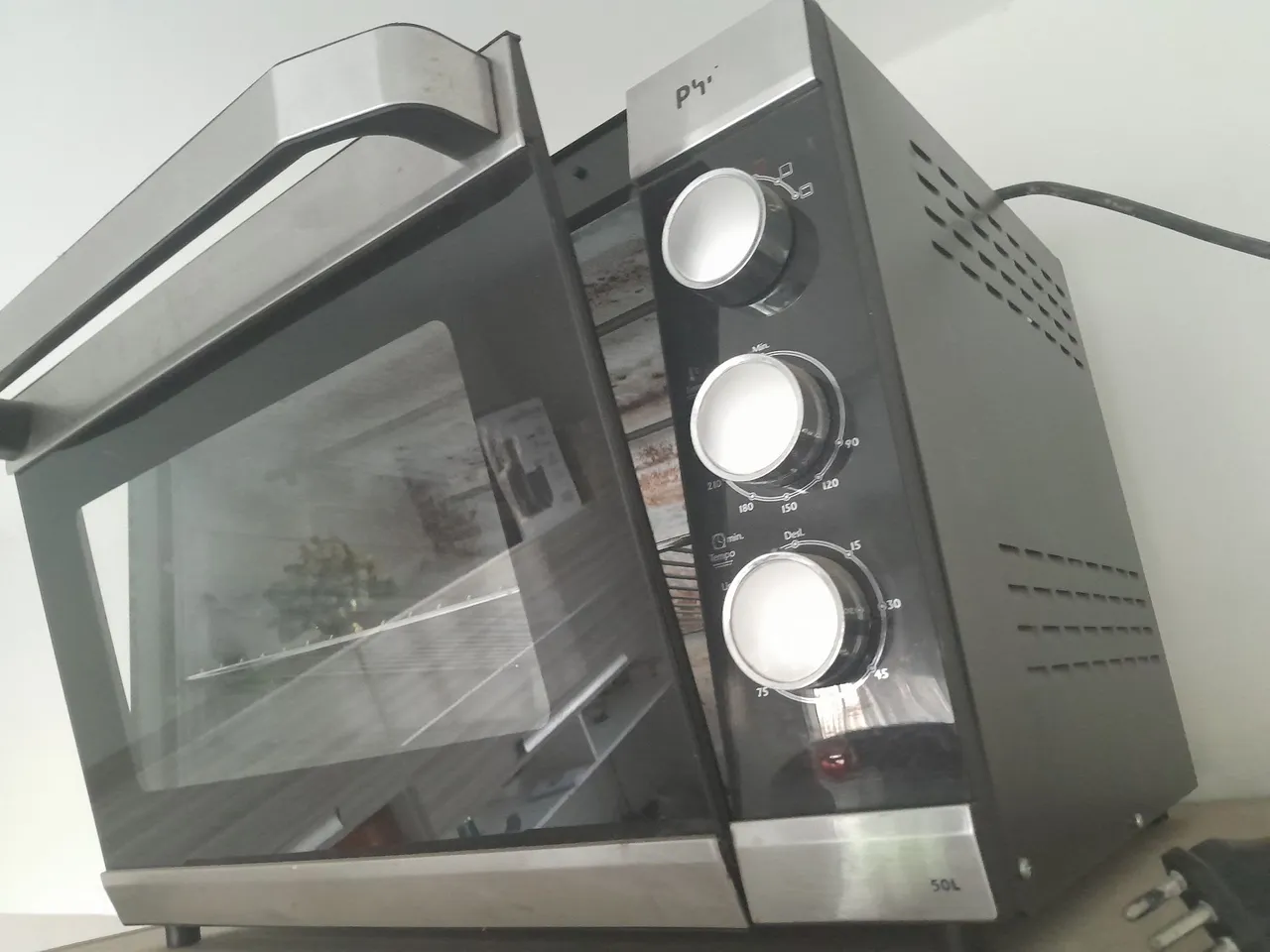Forno Elétrico Philco 50L