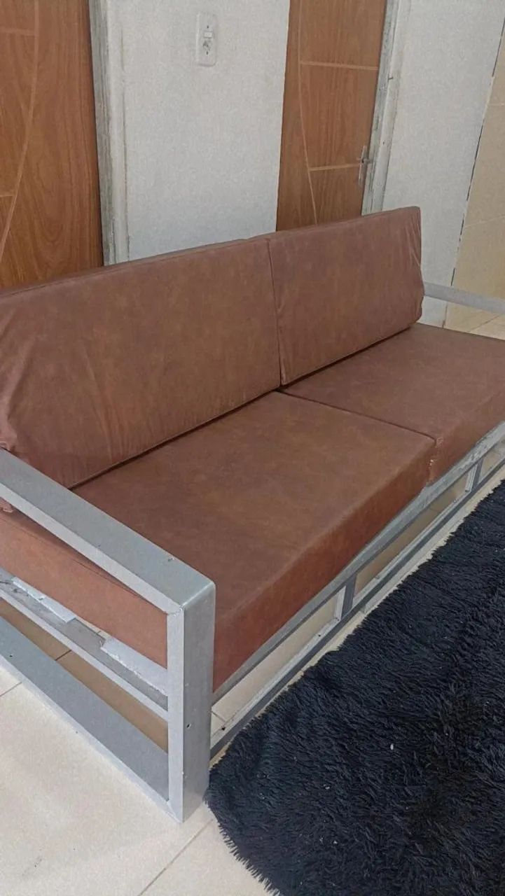 Sofá de 4 lugares64960475939713122